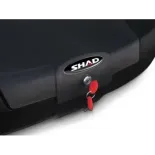 Maleta moto SHAD delantera de Quad D0Q200