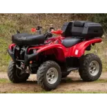Maleta moto SHAD delantera de Quad D0Q200