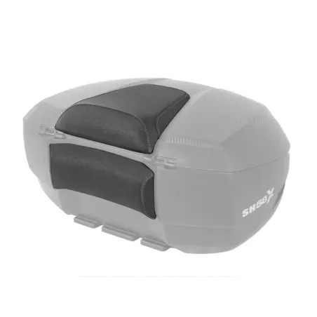 Respaldo maleta SH58X SH59X SHAD D0RI80