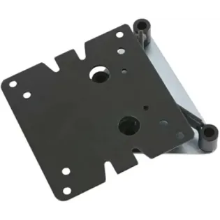 Fijación superior SHAD para maleta moto Daelim S3 Q3 125i D0S310ST