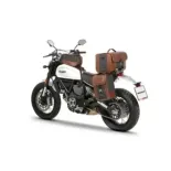 Fijación SHAD para alforjas de moto Ducati Scrambler 800 D0SC88SR