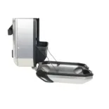 Maleta moto Lateral Izquierda SHAD TR36L Terra aluminio D0TR36100L