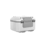 Baúl moto SHAD TR48 Terra D0TR48100