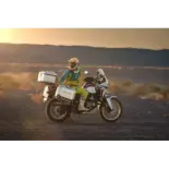 Baúl moto SHAD TR48 Terra D0TR48100