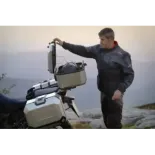 Baúl moto SHAD TR48 Terra D0TR48100