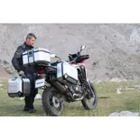 Baúl moto SHAD TR48 Terra D0TR48100