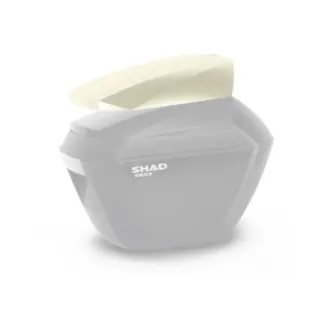 Set C.L. SH23 tapas sin pintar SHAD D1B23ER