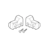 Tope 3 PS System SH23 SHAD D1B23FIR