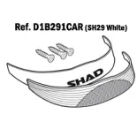 Recambio catadioptrico SH29 2011 SHAD D1B291CAR