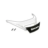 Recambio catadioptico SHAD para maleta moto SH34 D1B342CAR
