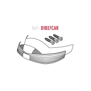 Catadrioptico moto SHAD SH37 D1B37CAR