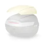 Placa embellecedora SH37 Virgen SHAD D1B37ER