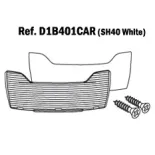 Recambio catadioptrico SH40 2011 SHAD D1B401CAR
