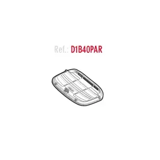 Platina universal SH39 SH40 SH44 SH45 SH46 SH47 D1B40PAR