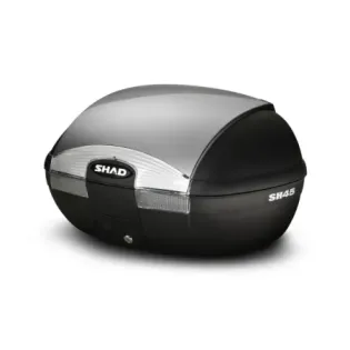 Tapa SHAD SH45 color plata D1B45E05