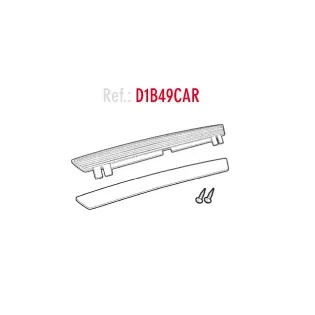 Catadrioptico moto SHAD SH49 D1B49CAR