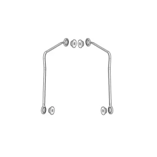 Tara limitadora SHAD D1B6TIR