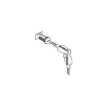 Bombines moto top case Terra D1TRBO1R