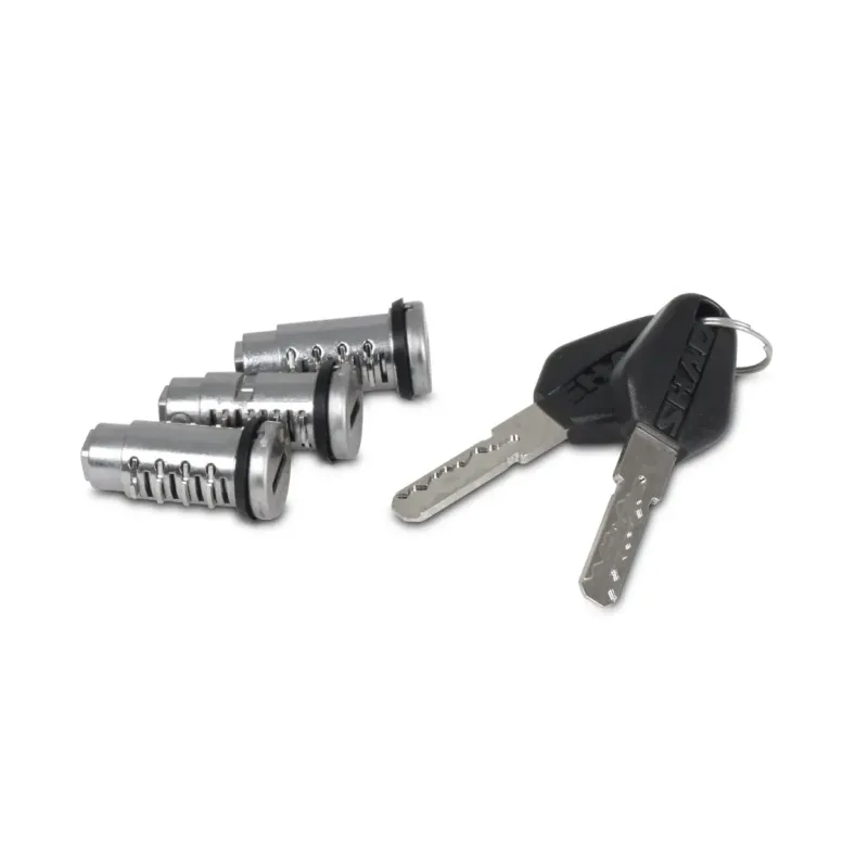 Bombin maleta moto SHAD Terra D1TRBOR
