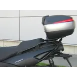 Fijación superior SHAD para maleta moto Gilera FUOCO 500 G0FC58ST