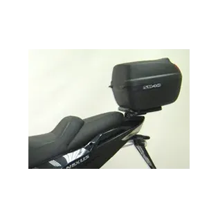 Fijación SHAD para maleta superior moto Gilera Nexu S500 G0NX56ST