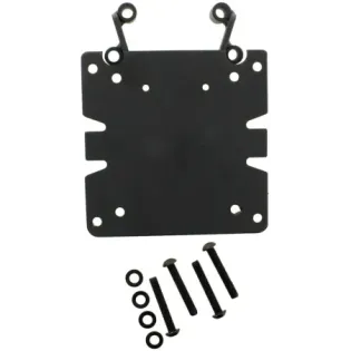 Fijación SHAD para maleta superior moto Gilera Runner 50SP VX G0RN56ST