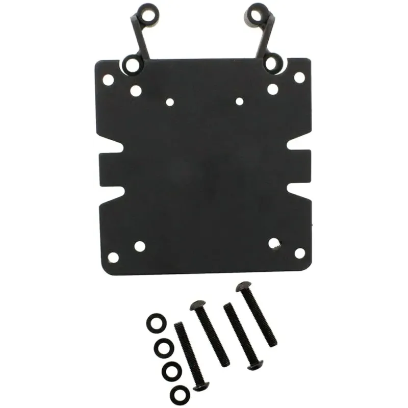 Fijación SHAD para maleta superior moto Gilera Runner 50SP VX G0RN56ST