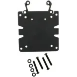 Fijación SHAD para maleta superior moto Gilera Runner 50SP VX G0RN56ST