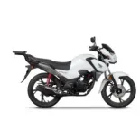 Fijación superior SHAD para maleta moto Honda CB125F H0CF11ST