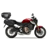 Fijación SHAD para alforjas de moto Honda CB650R H0CR61SE