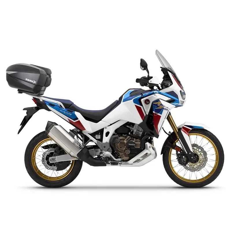 Fijación superior SHAD maleta moto Honda Africa Twin H0DV10ST