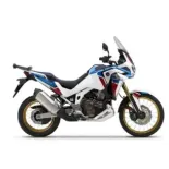 Fijación superior SHAD maleta moto Honda Africa Twin H0DV10ST