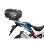 Fijación superior SHAD maleta moto Honda Africa Twin H0DV10ST