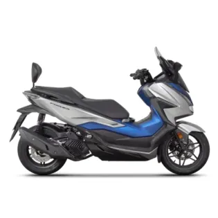 Fijación respaldo SHAD para moto Honda Forza 125 350 H0FR11RV