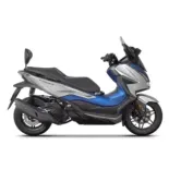 Fijación respaldo SHAD para moto Honda Forza 125 350 H0FR11RV