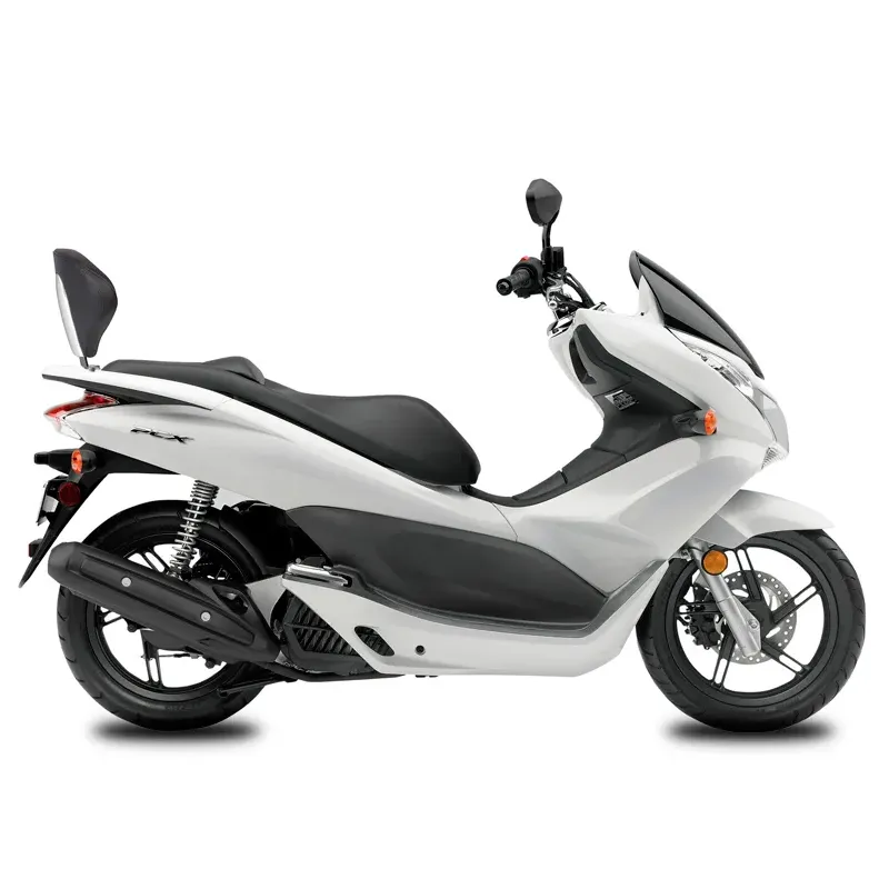 Fijación respaldo SHAD para moto Honda PCX 125i H0PC10RV