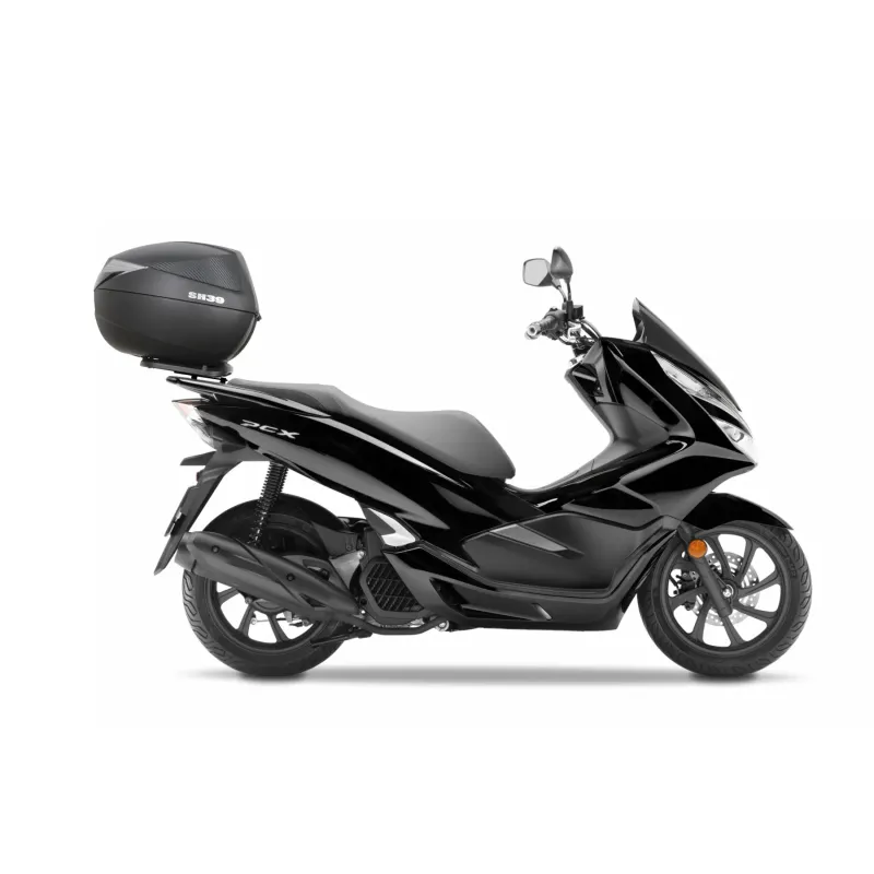 Fijación superior SHAD para maleta moto Honda PCX 125 H0PC11ST
