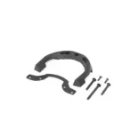 Fijación para bolsa deposito SHAD click system  K010CS