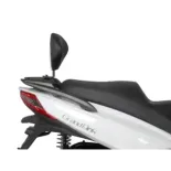 Fijación respaldo SHAD para moto Kymco Grand Dink 125 300ABS K0GD16RV