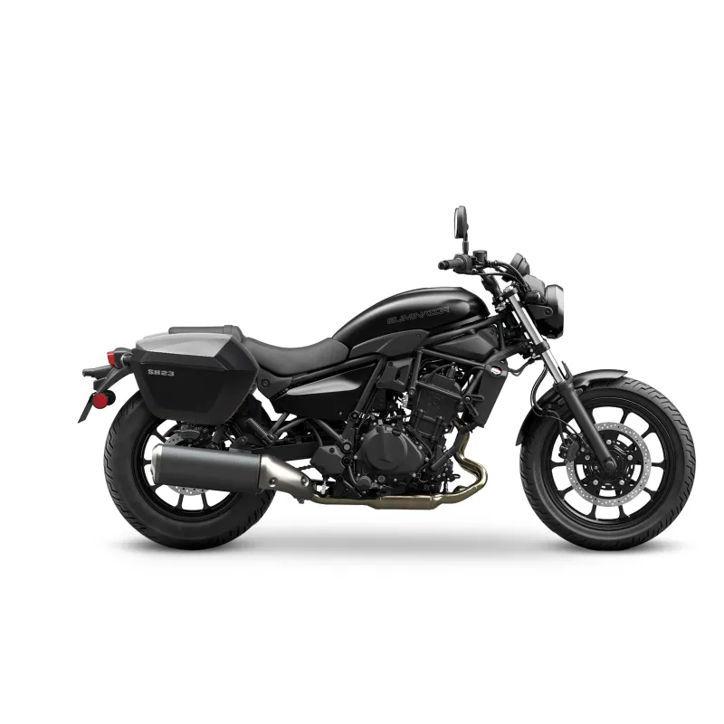 Soportes para maletas SAHD 3p System Kawasaki Eliminator 500 K0LM54IF