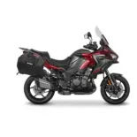 Soportes para maletas SHAD 3p System Kawasaki Versys 1000 K0VR14IF
