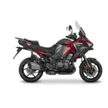 Soportes para maletas SHAD 3p System Kawasaki Versys 1000 K0VR14IF