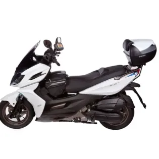 Fijación superior SHAD para maleta moto Kymco XCT 125i 300i K0XC32ST
