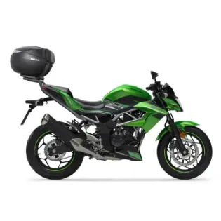 Fijación superior SHAD para maleta moto Kawasaki Z125 K0Z119ST