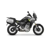 Soportes para maletas SHAD 3p System Moto Guzzy Stelvio 1000´24 M0ST14IF