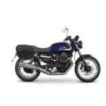 Soportes de maleta SHAD 3p System Moto Guzzy V7 M0V783IF