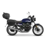 Soportes de maleta SHAD 3p System Moto Guzzy V7 M0V783IF