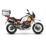 Fijación superior SHAD para maleta moto Guzzi V85 TT M0VT89ST