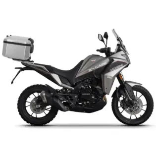 Fijación SHAD para maleta superior moto MOTO MORINI X CAPE 64 M0XC62ST