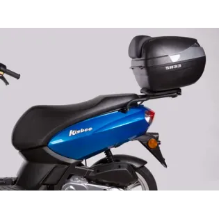 Fijación superior SHAD para maleta moto Peugeot KISBEE 50 P0KS53ST